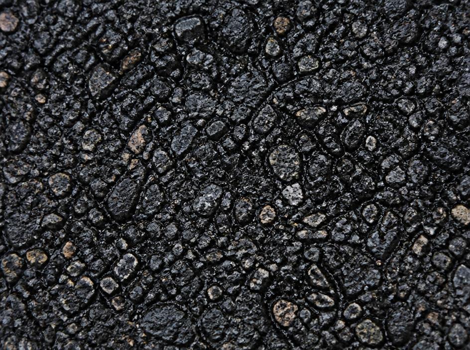 Finition résine Anthracite Profond
